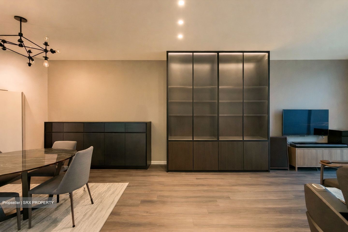 River Place (D3), Condominium #537589261